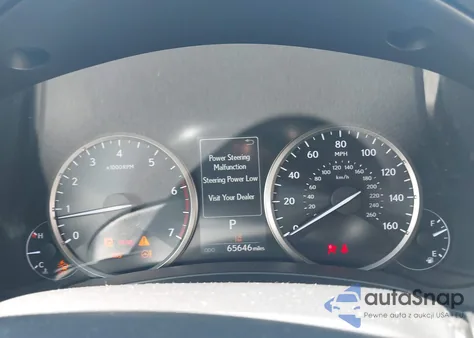 2019 Lexus Nx 300 из США, поврежденный, VIN JTJBARBZXK2217484